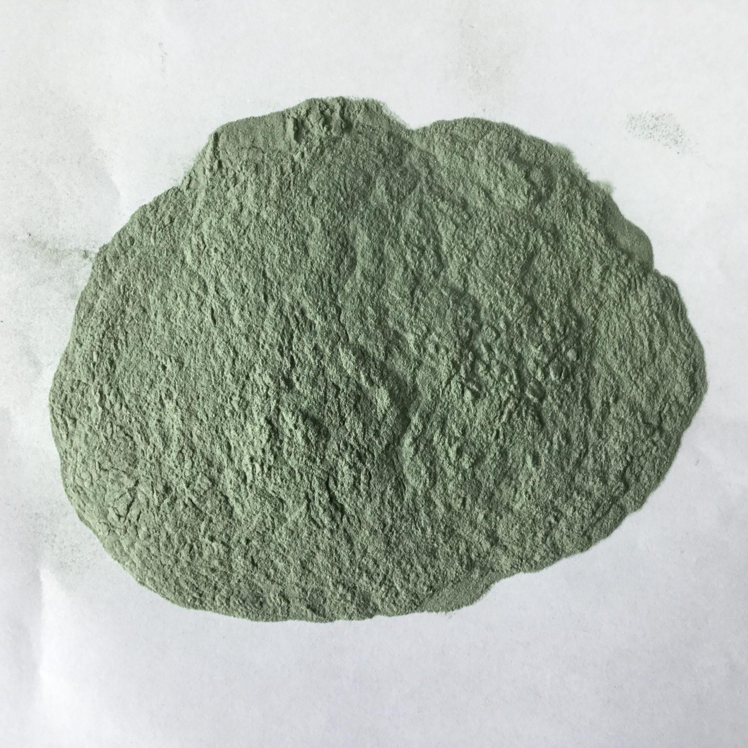 Meule En Carbure De Silicium Vert AmaCupid 20cm Grain 80 Pour Outils Carbure